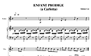 Miniatura de partitura