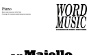 Miniatura de la partitura