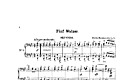 Miniatura de la partitura
