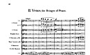 Miniatura de la partitura