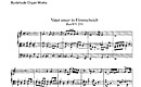 Miniatura di partitura