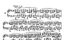 Miniatura de la partitura