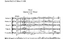 Miniatura de la partitura