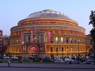 Concert photo