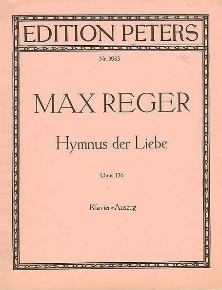 Miniatura de la partitura