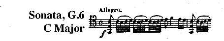 Music thumbnail