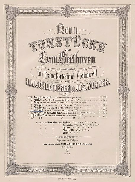 Ciplun Cerddoriaeth