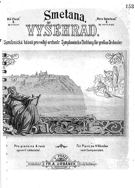 Miniatura de la partitura