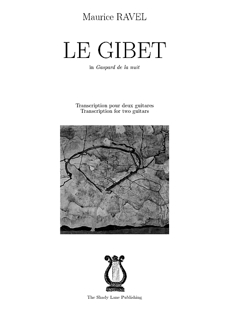 Miniatura de la partitura