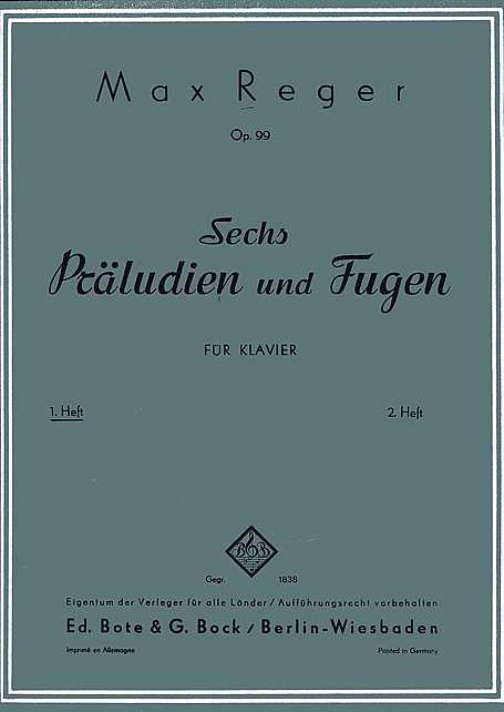 Miniatura de partitura