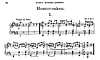 Miniatura di partitura