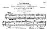 Miniatura de la partitura