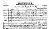 Miniatura de la partitura