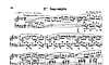 Miniatura de la partitura