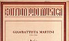 Miniatura de la partitura