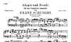 Miniatura di partitura