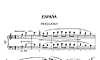 Miniatura de la partitura