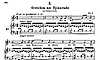 Miniatura de la partitura