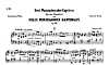 Miniatura di partitura