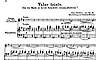 Miniatura de partitura