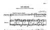 Miniatura di partitura