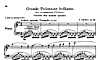 Miniatura de la partitura