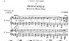 Miniatura di partitura
