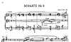 Miniatura de la partitura