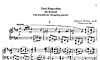 Miniatura de la partitura