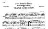 Miniatura di partitura
