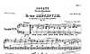 Miniatura de la partitura