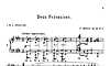 Miniatura de la partitura