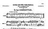 Miniatura de partitura