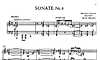 Miniatura de partitura