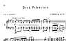 Miniatura de la partitura