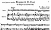 Miniatura de la partitura