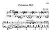Miniatura di partitura