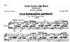 Miniatura de la partitura