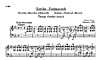 Miniatura de la partitura