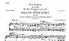 Miniatura de la partitura