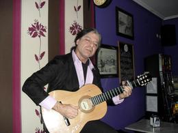 Enrique Fuentes