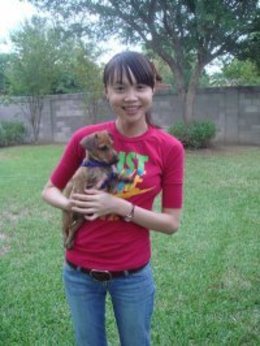 Szu-Ting Chou