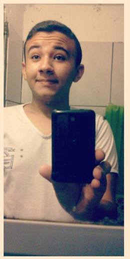 Ruan Holanda