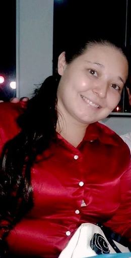 Jussara Prudenciano de Oliveira