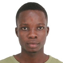 Ifeyemi Ogunlusi