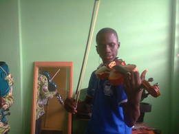 Derrich Amoah