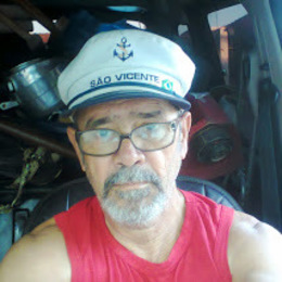 João Roberto Carreira