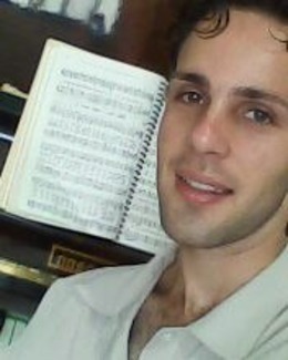 Heliezer Santos Silva