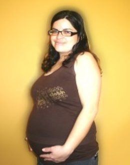 Angela Orellana Gutiérrez