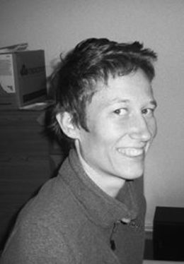 Anna Fuchsbauer